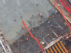 Civil Works